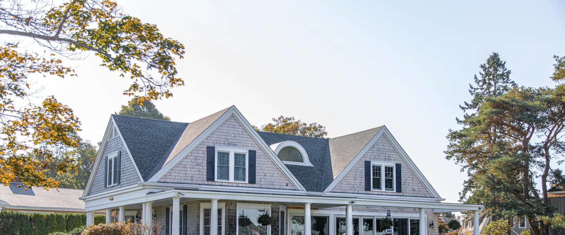 Roofing services in Margate City, NJ